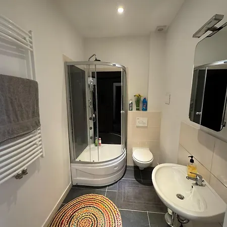 Conco 1 Zetz Apartament *