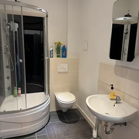 Apartment Cocon 1 Zetz Zeitz