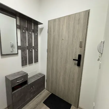 Cocon 1 Zetz Apartment *