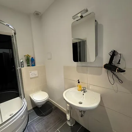 Cocon 1 Zetz Apartment