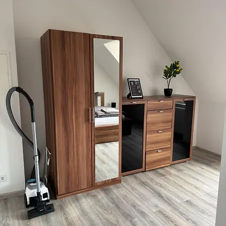 Cocon 1 Zetz Apartment *