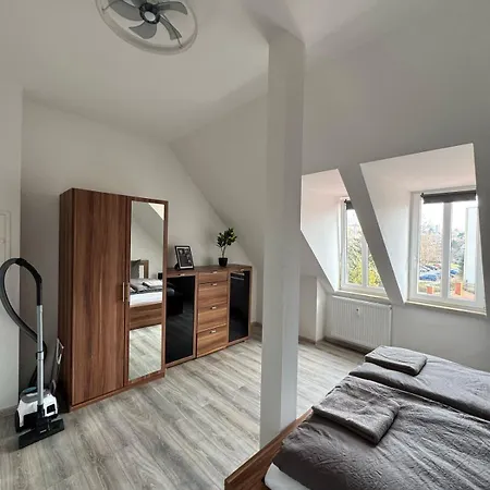 Apartment Cocon 1 Zetz