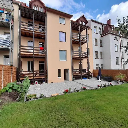 Apartment Cocon 1 Zetz *