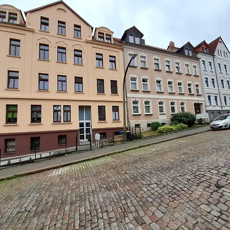 Conco 1 Zetz * Zeitz
