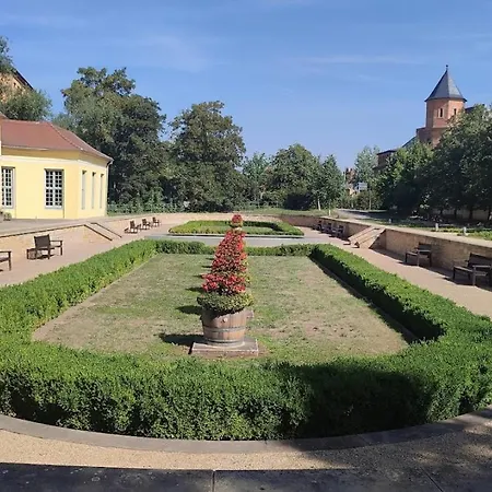 Апартаменты Cocon 1 Zetz