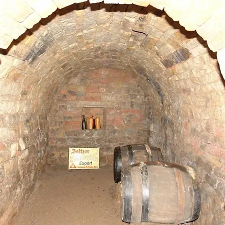 Cocon 1 Zetz Apartment Zeitz