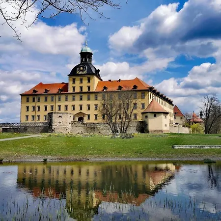 Cocon 1 Zetz Apartment