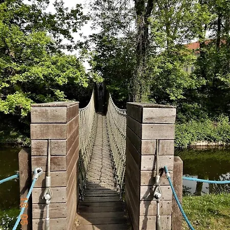 Apartment Cocon 1 Zetz