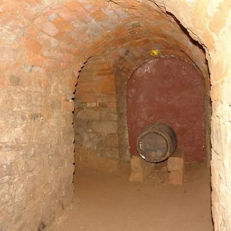 Cocon 1 Zetz Апартаменты *