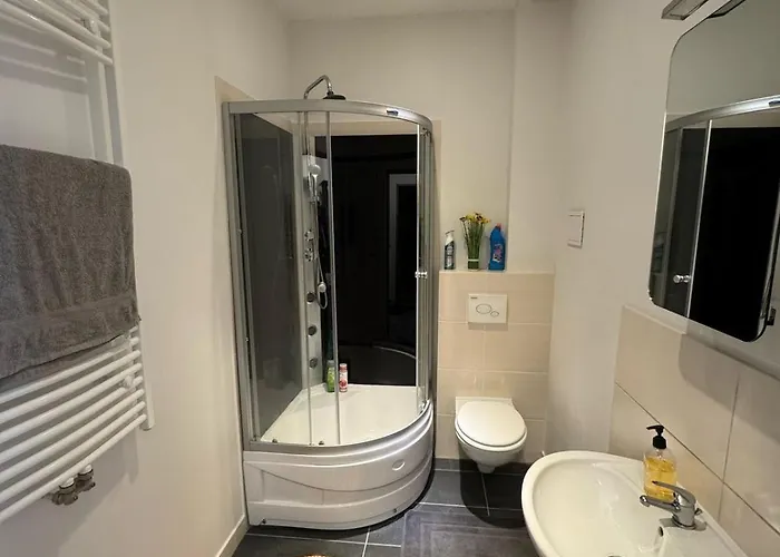 Cocon 1 Zetz Appartement *