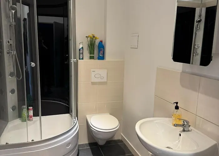 Appartement Cocon 1 Zetz Zeitz