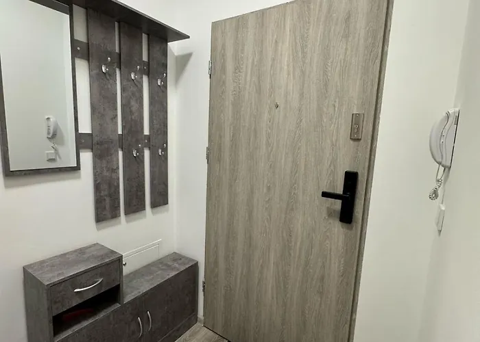 Cocon 1 Zetz Appartement *