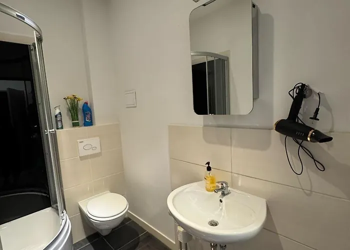 Cocon 1 Zetz Appartement