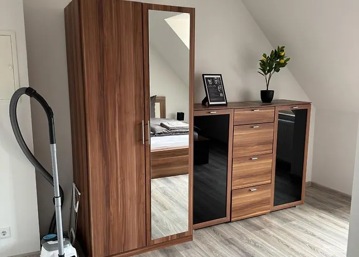 Cocon 1 Zetz Appartement *