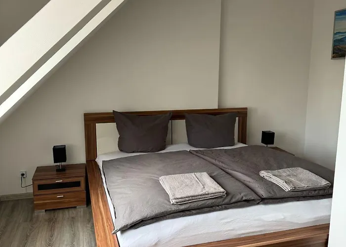 Cocon 1 Zetz Appartement