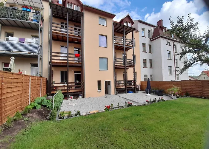 Appartement Cocon 1 Zetz *