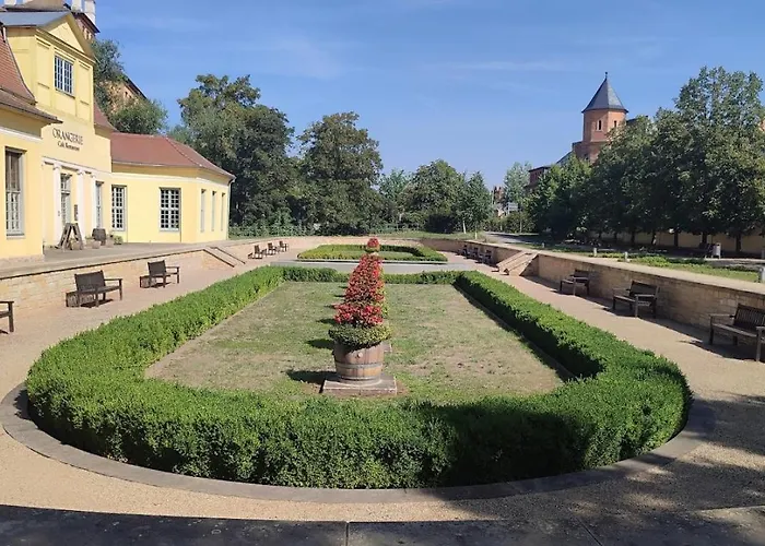 Lägenhet Cocon 1 Zetz