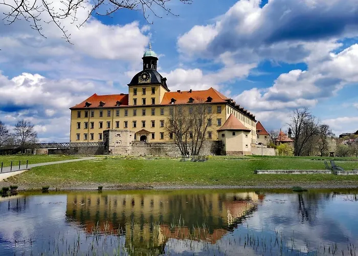 Cocon 1 Zetz Appartement