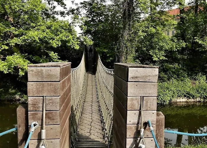 Lägenhet Cocon 1 Zetz