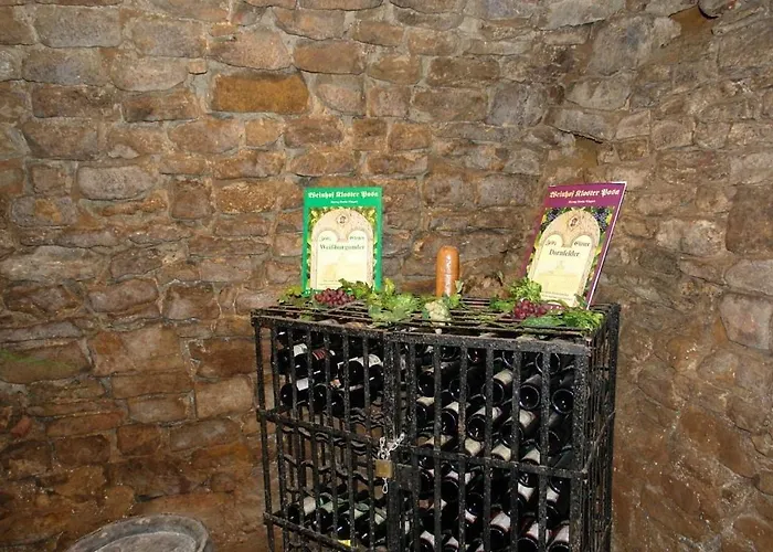 Cocon 1 Zetz * Zeitz