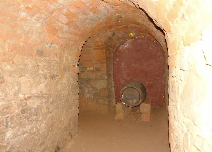 Cocon 1 Zetz Appartement *