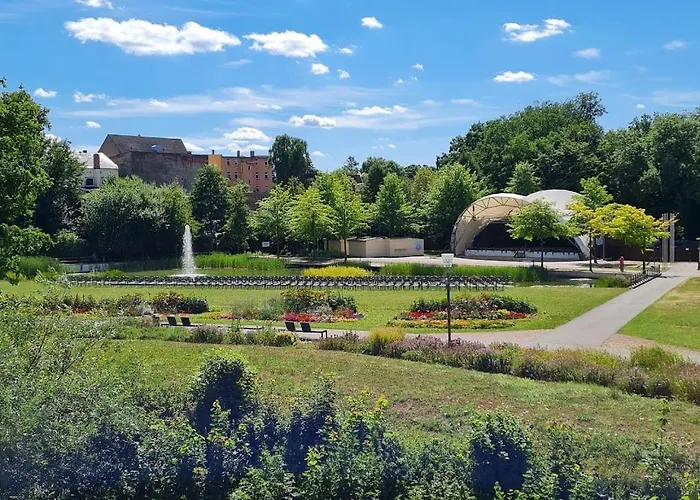 Cocon 1 Zetz Lägenhet *